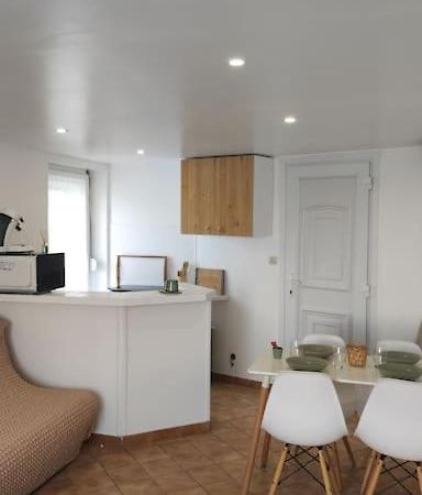 Studio, 50M De La Plage, Rdc Berck Exteriér fotografie