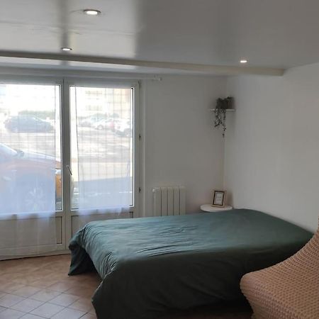 Studio, 50M De La Plage, Rdc Berck Exteriér fotografie